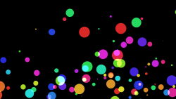 Press the switch for sound and visuals early Game