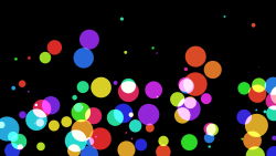 sound and vision reward for a switch press