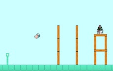 Free online switch angry pig game for special needs